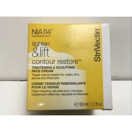 StriVectin NIA114 Contour Restore Tightening and Firming Moisture Creams - 1.7oz