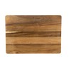 BLACKSTONE 5595 Solid Acacia Wood Griddle Cutting Board with Feet