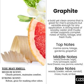 2 Pack Pick 80+Scents Car Air Freshener Hanging Car Diffuser Made in USA Last for 120 Days:_G23-Graphite