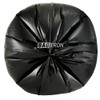 Bagtron 33 Gallon Trash Bags, 30 Micron Heavy Duty Pure