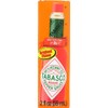 Tabasco Original Flavor Pepper Sauce, 2 oz (2 Pack)