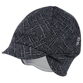 PACE(ペース) ヘルメット REVERSIBLE WOOL HAT メリノウール サイクルキャップ DIAMOND/GRAPHITE 14-4007