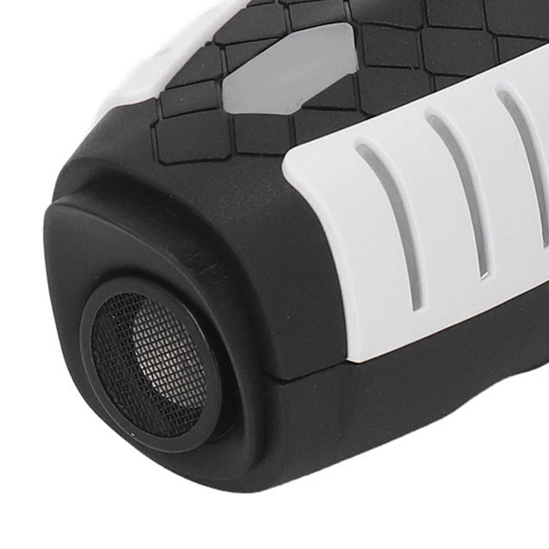 Dog Barking Deterrent Device Ultrasonic USB Charging Portable Handheld Dog