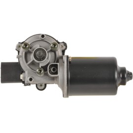 Cardone 85-458 New Windshield Wiper Motor