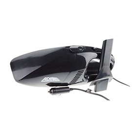 Adir 922 Mini Aspiradora para Auto, 12V                                                                                                               
