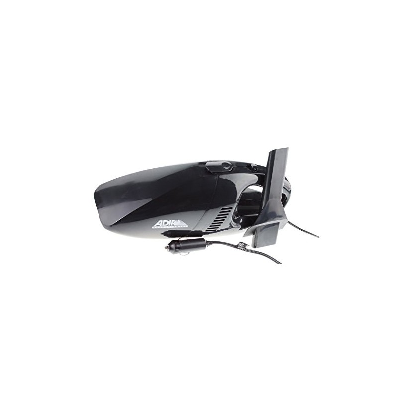 Adir 922 Mini Aspiradora para Auto, 12V