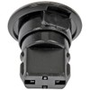 Dorman 76830 Start Stop Button Compatible with Select Models