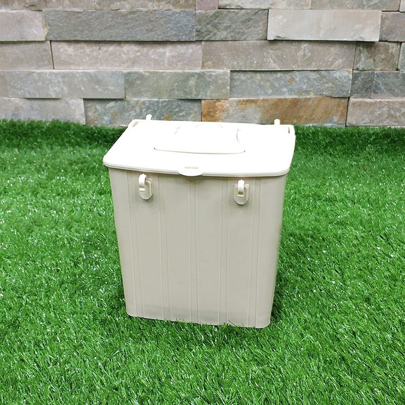 WOEIFGV Bird Breeding Box Parakeet Nesting Box Bird Nest House