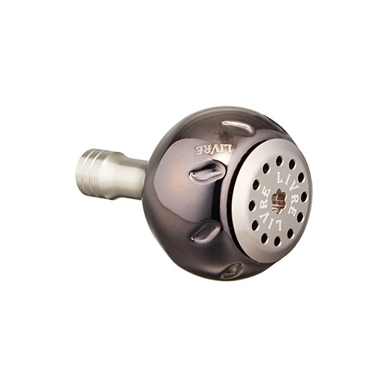 LIVRE 5915 EP40 Knob, Single Item, Daiwa (L), LIVRE BJ,