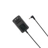 10 FT 12V 1A Power Supply Cord Charger, AC DC