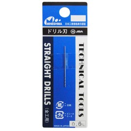 Drill Blade 0.6 mm (L 10 – 06)