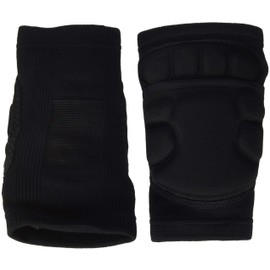 KS 2 Knieschützer Schützer, schwarz, XS