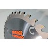 ORANGE TORNADO 6 1/2" 40 Tooth ATB Saw Blade…