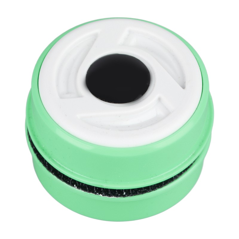 Mini Aquarium Magnetic Brush Strong Magnetic Force Prevent Slip Fish