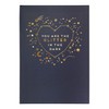Portico Designs Ltd Alice Scott 'You Are the Glitter in