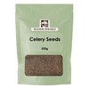 Celery Seeds 500g by Manor Springs