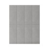 RLDVAY Bunkie Board Full(54x75), Improve Comfort and Support 8mm (Thickness),