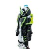 Kamen Rider Ghost GC09 Kamen Rider Nechrome