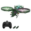 Remote Control Drone 2.4GHz Remote Control Drone One click Takeoff