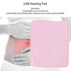 Mrisata Portable USB Heating Pad Heating Pad Portable USB Heating