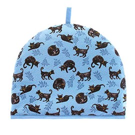 Cat Nap Tea Cosy