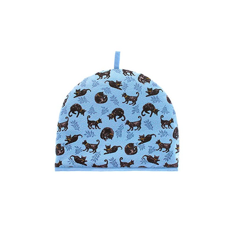 Cat Nap Tea Cosy
