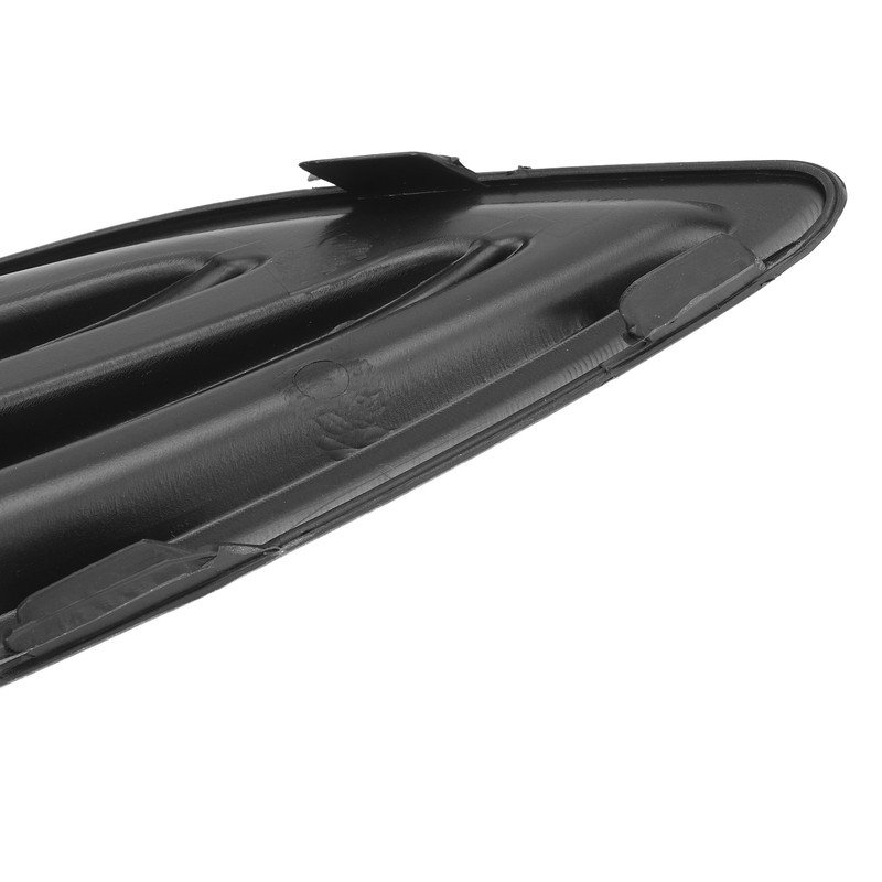 Front Bumper Fog Light Cover D2BZ15266AA Fog Lamp Bezel Bracket