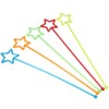 allcoupon 30 Pcs Teacher Pointers, Mini Star Hand Reading Pointers,