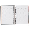 Mr. Wonderful Office 2025 Diary - A Very Wonderful Year