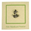 Jim Clift Design Anchor Lapel Pin - 1 Count