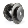 EBC Brakes BSD7110 BSD Blade Disc Rotor