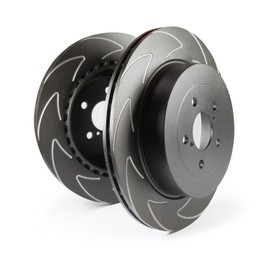 EBC Brakes BSD7110 BSD Blade Disc Rotor