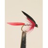 Jackal Outdoors 20 Piece Mixed Wet Trout Flies (Size 14