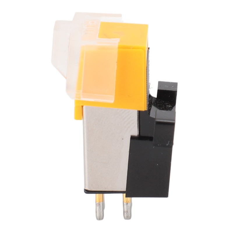 AT91 Moving Magnet Turntable Cartridge Professional High Accuracy Replacement Magnetic