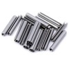 D1 (1mm x 12mm) Slotted Spring Pin (Heavy) - Stainless