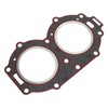 Boat Cylinder Head Gasket 61N‑11181‑A0 Replacement for 2 Stroke 25HP