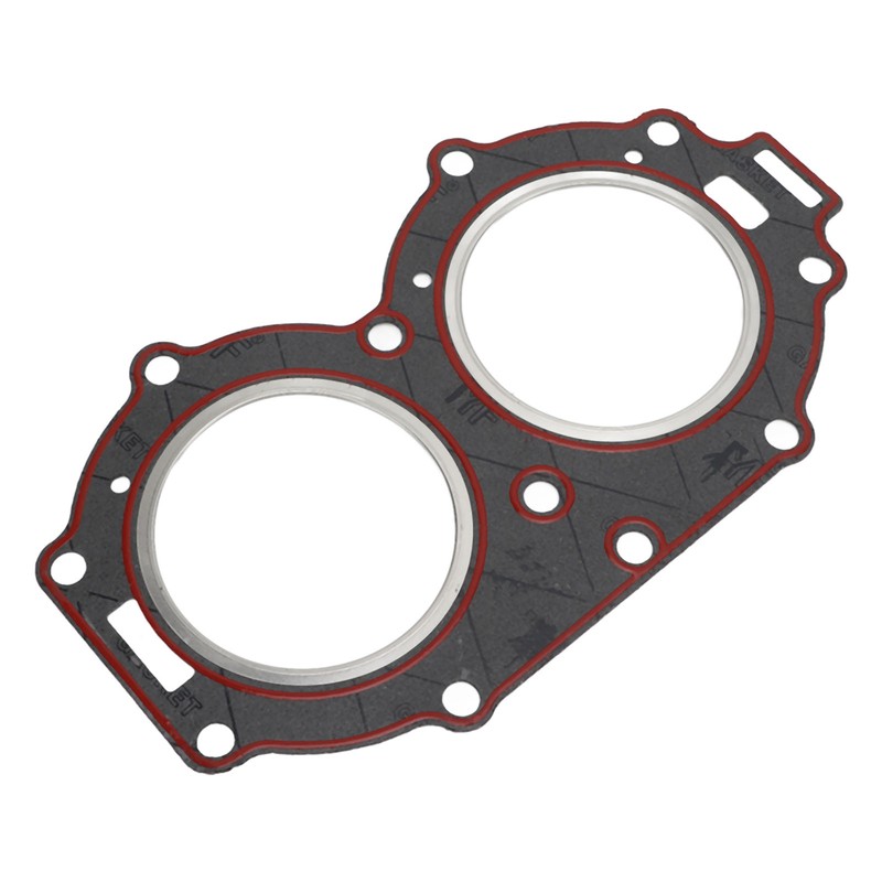 Boat Cylinder Head Gasket 61N‑11181‑A0 Replacement for 2 Stroke 25HP