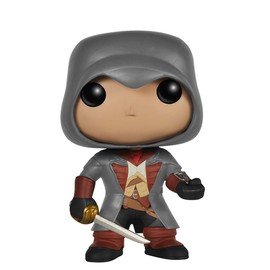 Funko POP Games: Assassins Creed Unity - Arno