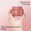 Prettyskin Extracto Ginseng Retinol Multi Cream Hidratante Facial Nutritivo Ayuda