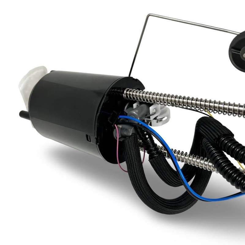 Can-Am Maverick 1000 X3 Commander 700 1000 Fuel Pump Module