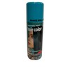 Easy to use Temporary Hair Color - Spray On, Shampoo