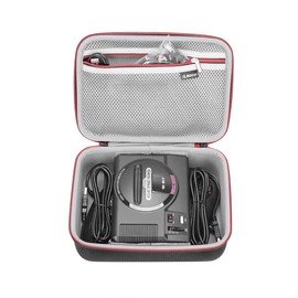 RLSOCO Case for SEGA Mega Drive Mini/Mega Drive Mini 2