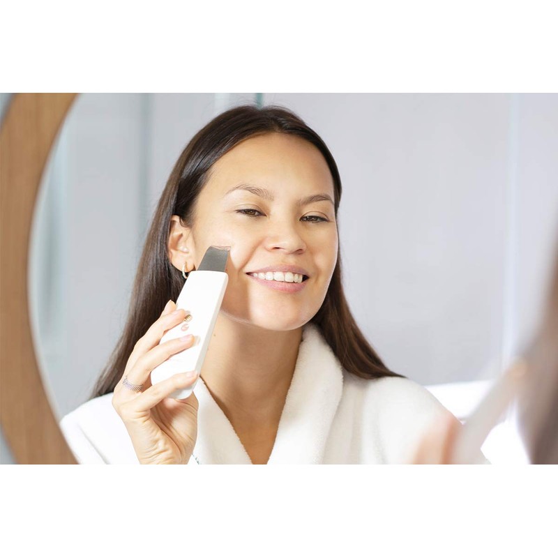 Concept Hausgeräte PO2030 Cosmetic Ultrasonic Spatula