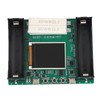 Battery Internal Resistance Tester 1.77 Inch Screen High Accuracy 18650