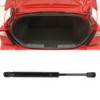 Steel Liftgate Rear Trunk Supports Arm Gas Spring Strut Fit
