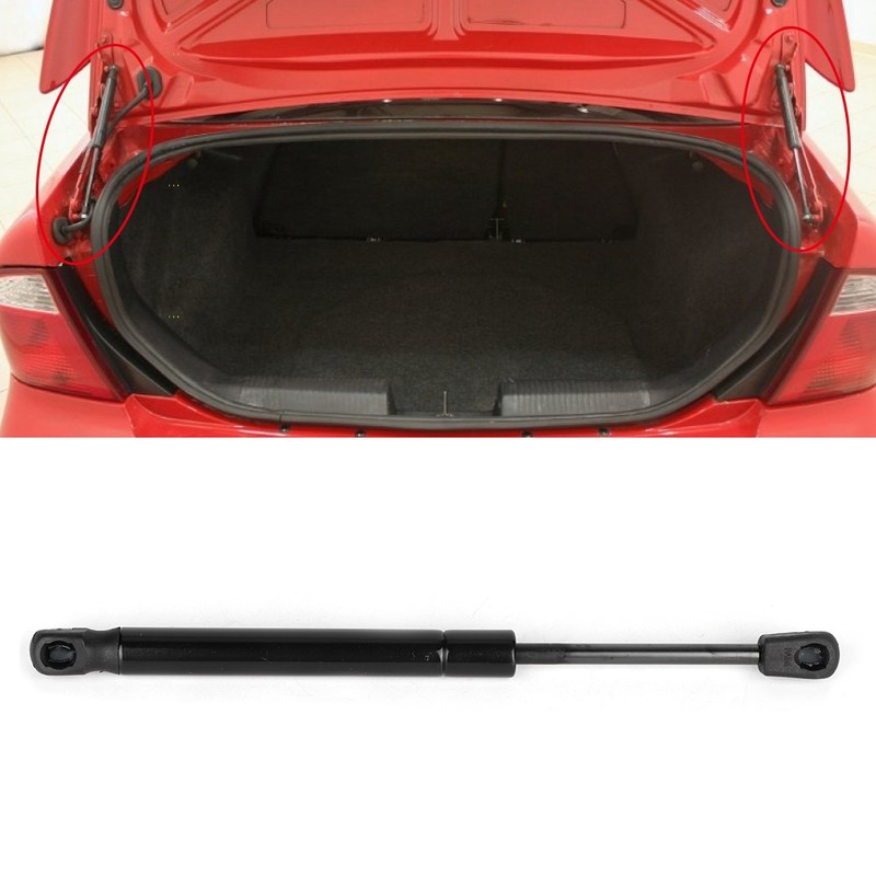 Steel Liftgate Rear Trunk Supports Arm Gas Spring Strut Fit
