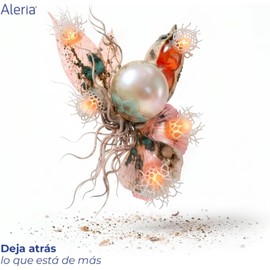 Aleria Dx Suplemento Detox y Salud