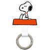 Anillo Soporte para Teléfono Gourmandise SNG-686A – Agarre Seguro y