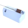 Induction Sterilizer – Hands Free Smart Scalpel Sterilizer for Cleanroom