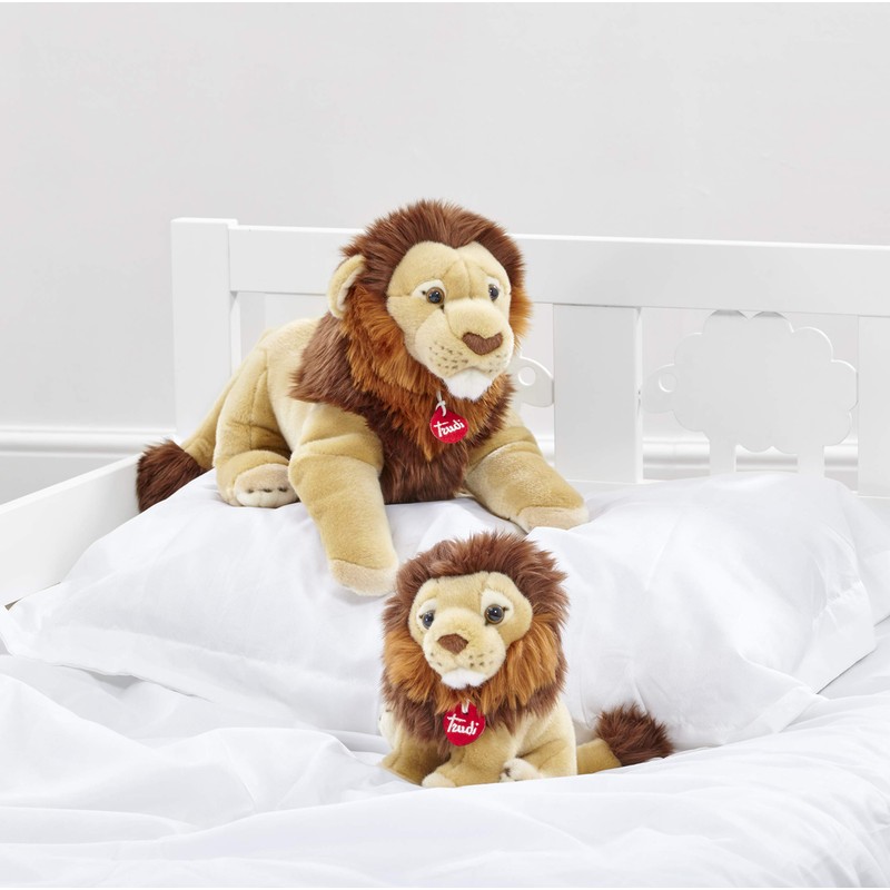 Trudi TUD 27542 Lion Medium, beige
